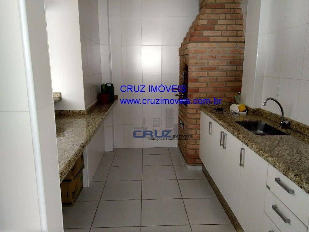 Apartamento à venda com 3 quartos, 160m² - Foto 49