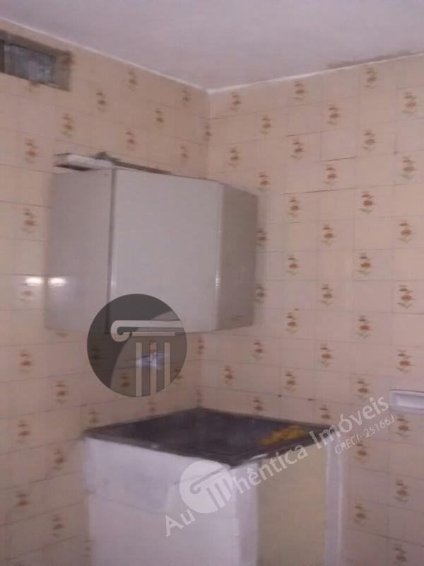 Sobrado para alugar com 2 quartos, 70m² - Foto 3