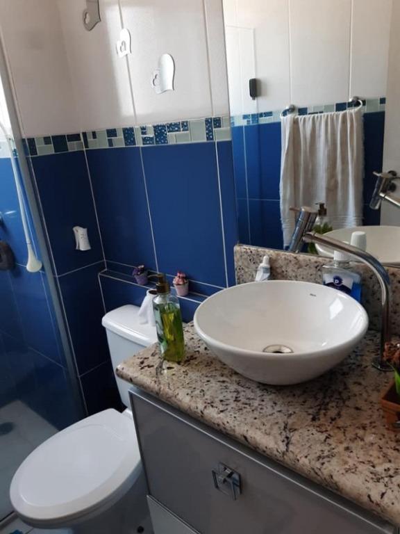 Apartamento à venda com 2 quartos, 47m² - Foto 22