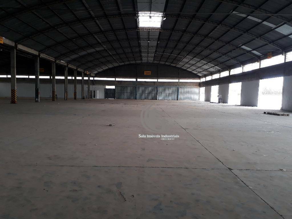 Depósito-Galpão-Armazém para alugar, 8676m² - Foto 19