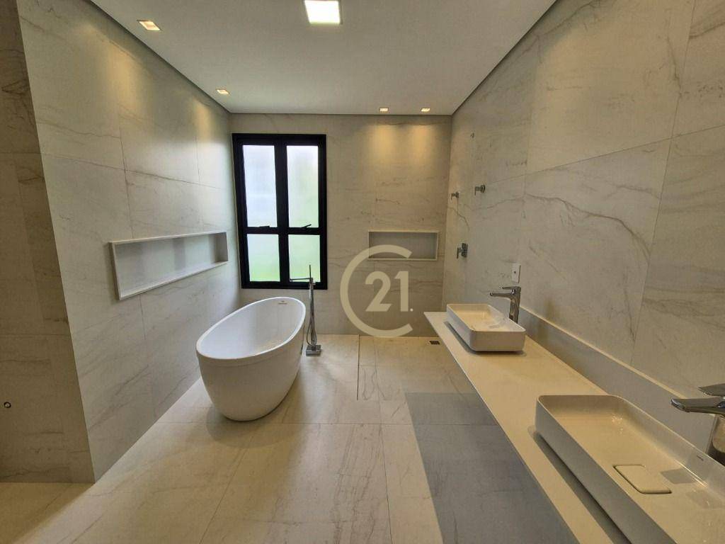 Casa de Condomínio à venda com 3 quartos, 344m² - Foto 23