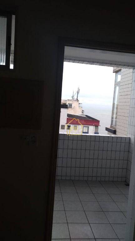 Apartamento à venda com 1 quarto, 44m² - Foto 3