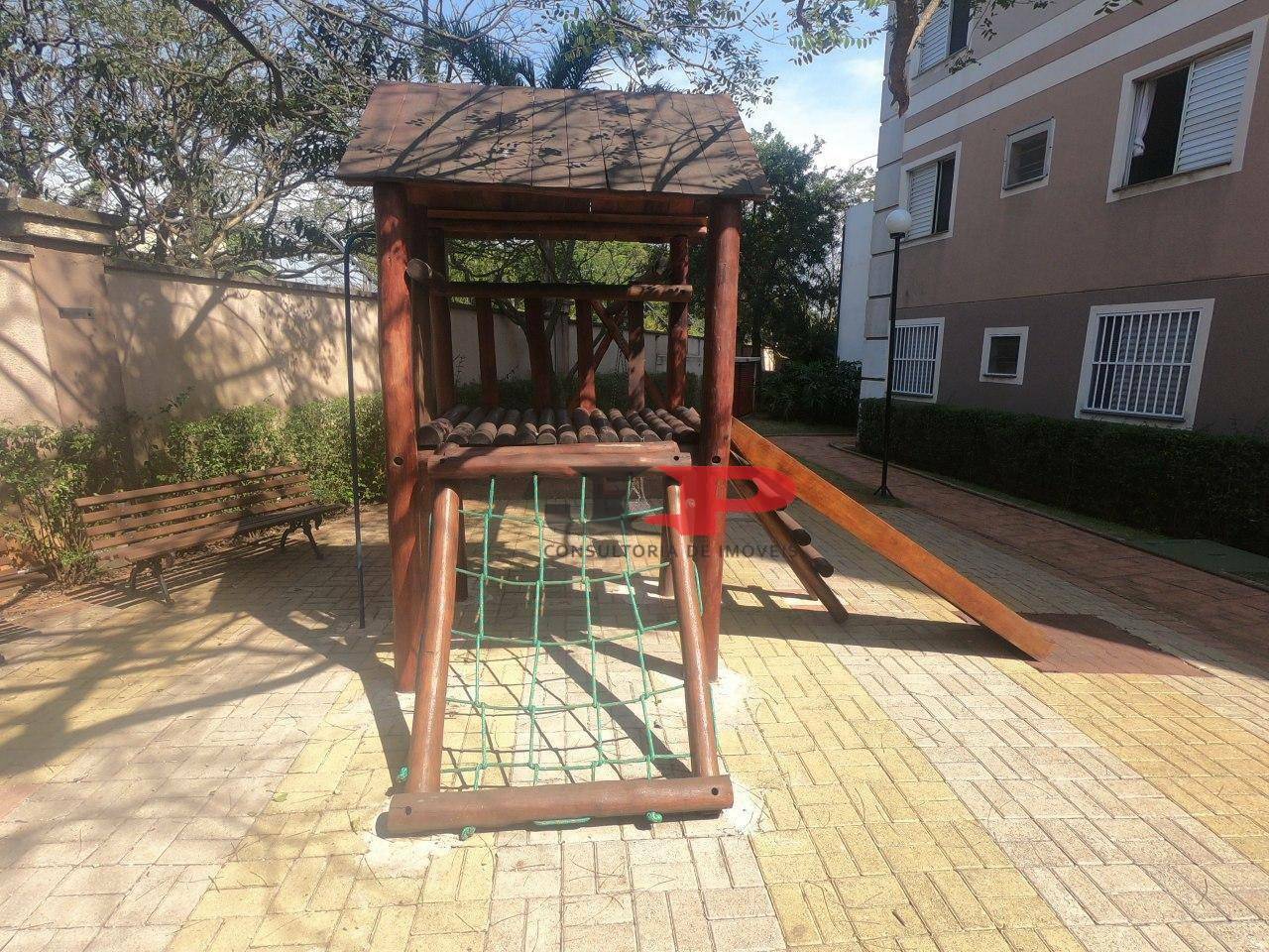 Apartamento à venda com 2 quartos, 48m² - Foto 21