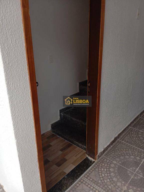 Sobrado à venda com 2 quartos, 105m² - Foto 5