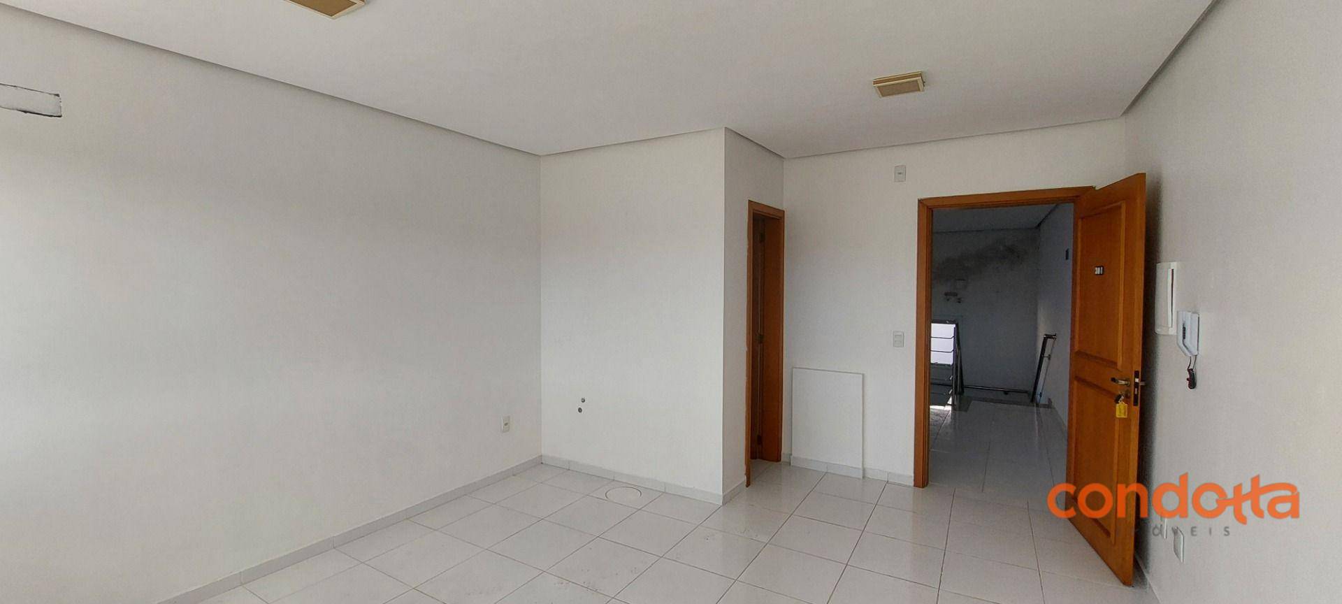 Conjunto Comercial-Sala para alugar, 25m² - Foto 5