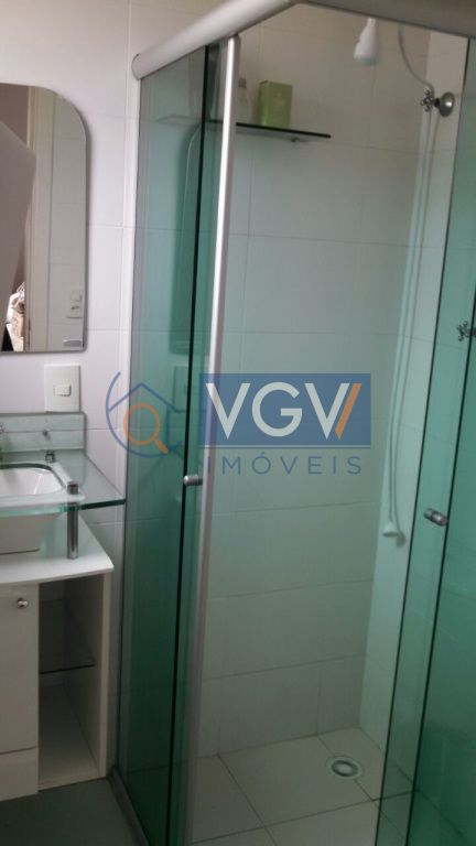 Apartamento à venda com 2 quartos, 55m² - Foto 9