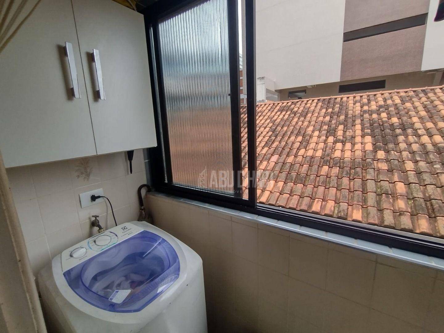 Apartamento à venda com 2 quartos, 63m² - Foto 15