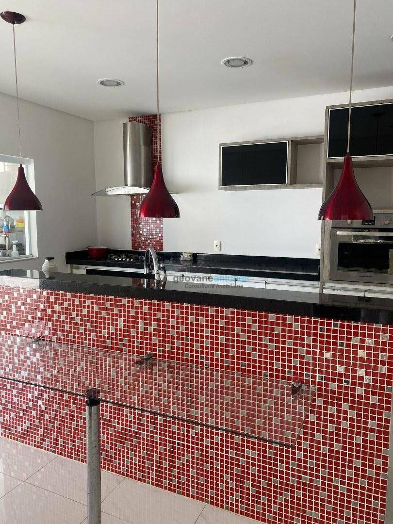 Casa de Condomínio à venda e aluguel com 4 quartos, 498m² - Foto 5