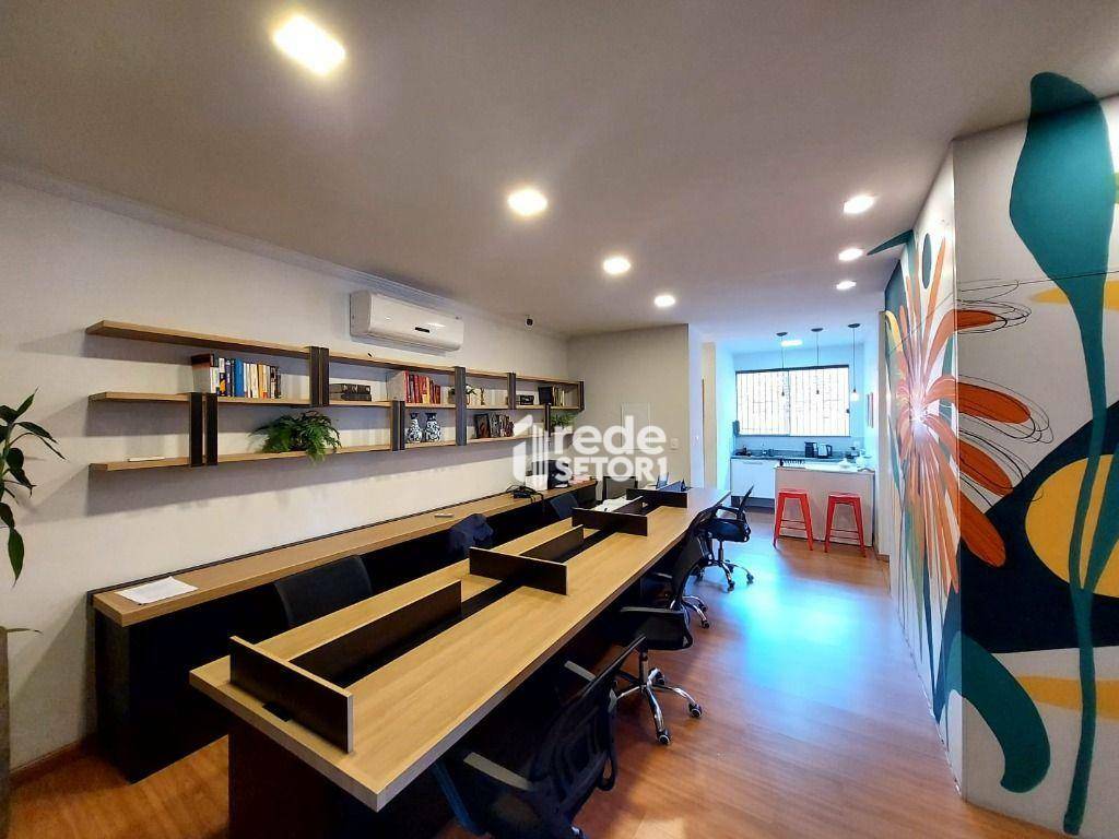 Conjunto Comercial-Sala para alugar, 20m² - Foto 2