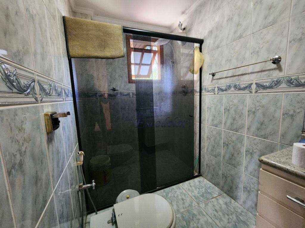 Casa de Condomínio à venda com 4 quartos, 600m² - Foto 18