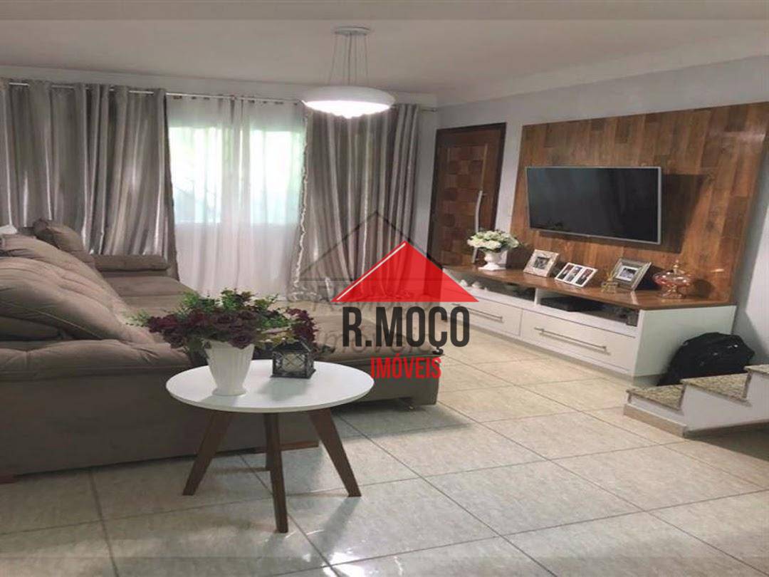 Sobrado à venda com 4 quartos, 180m² - Foto 2