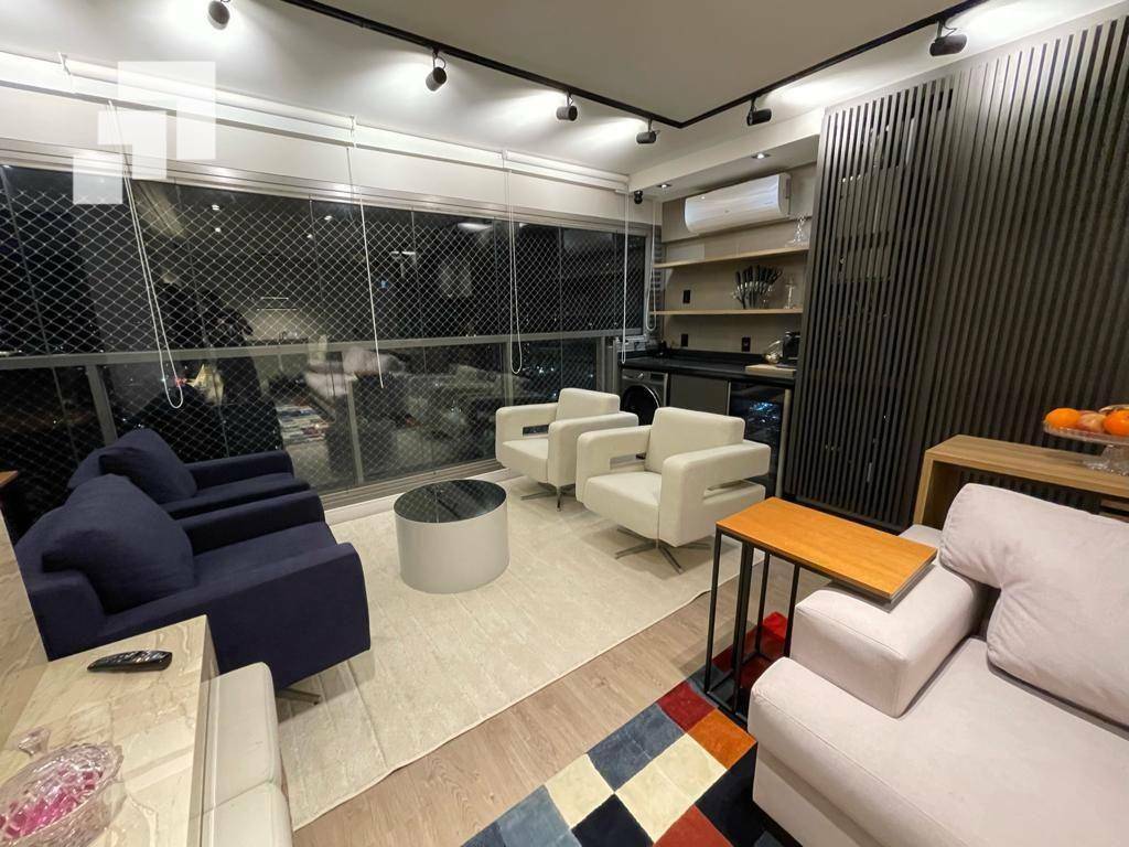 Apartamento à venda com 2 quartos, 70m² - Foto 6