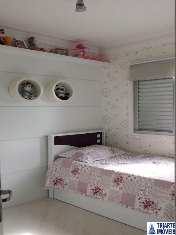 Apartamento à venda com 3 quartos, 63m² - Foto 15