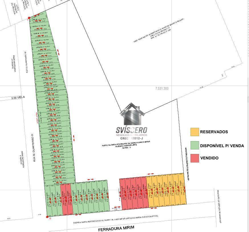 Terreno, 150 m² - Foto 2