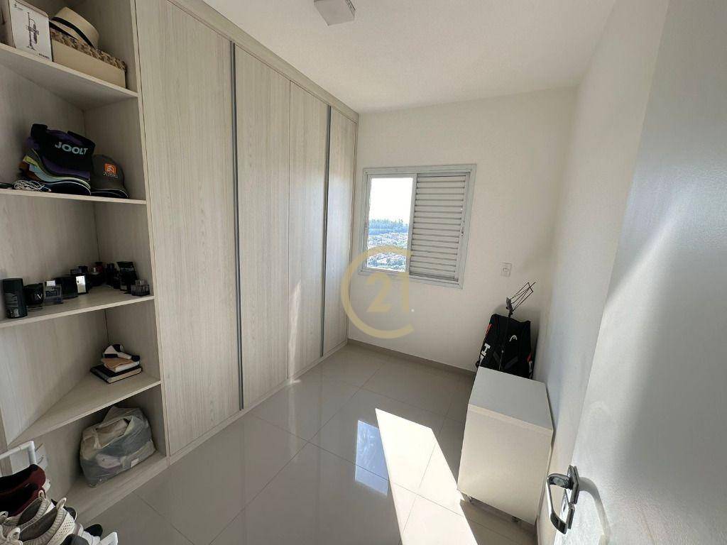 Apartamento à venda com 3 quartos, 176m² - Foto 19