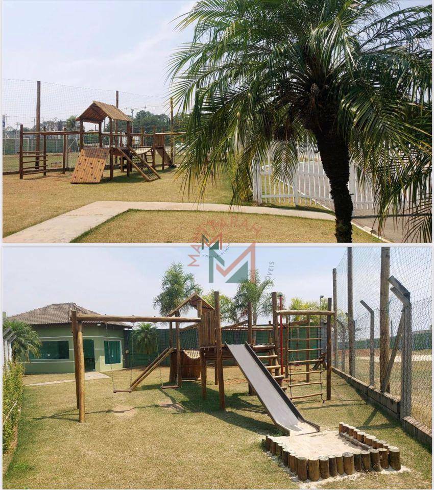 Casa de Condomínio à venda com 3 quartos, 160m² - Foto 23