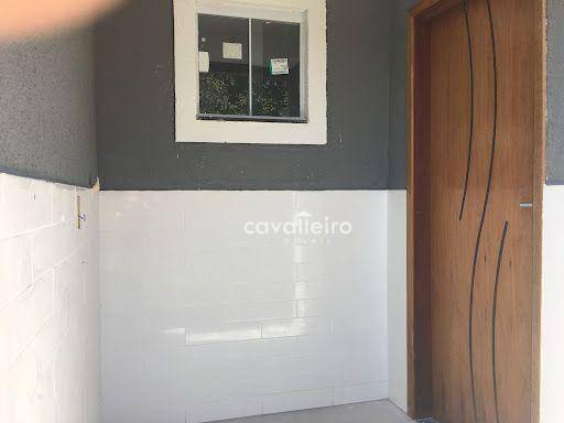 Casa à venda com 2 quartos, 74m² - Foto 8