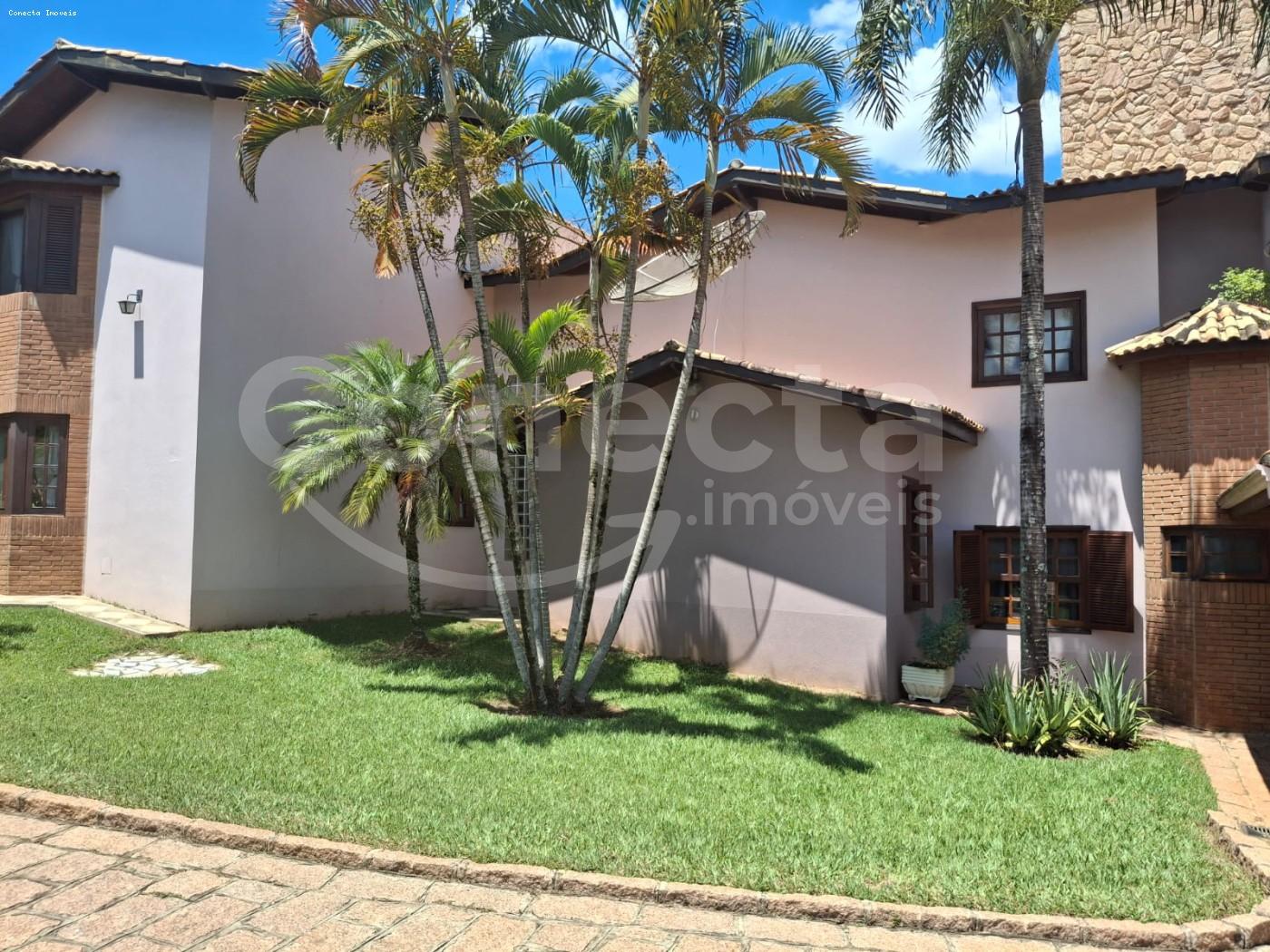 Casa de Condomínio à venda com 3 quartos, 572m² - Foto 13