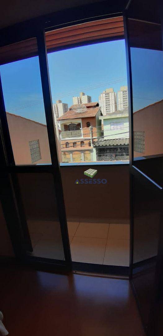 Casa à venda com 3 quartos, 185m² - Foto 23