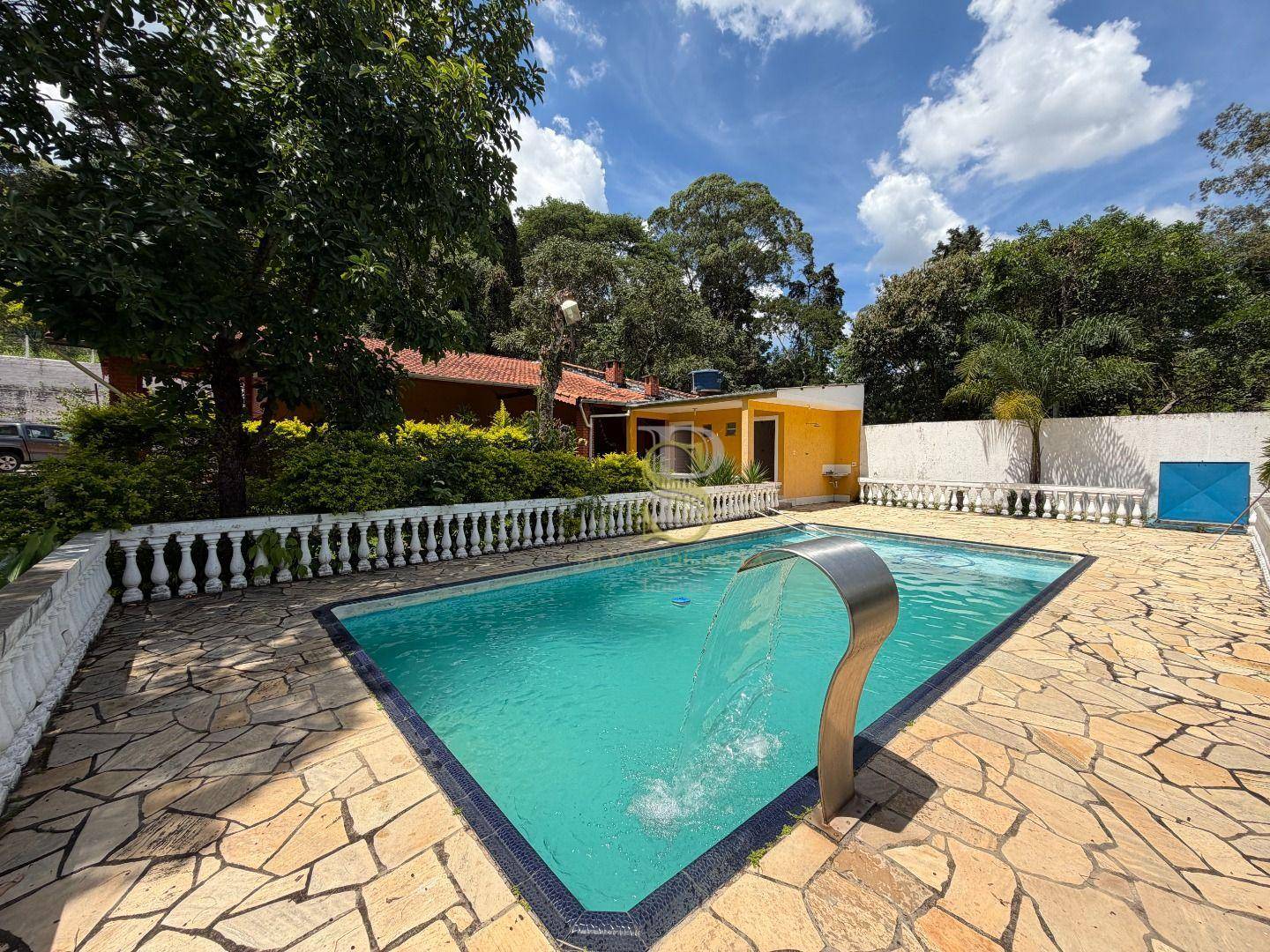 Chácara, 4 quartos, 3000 m² - Foto 2