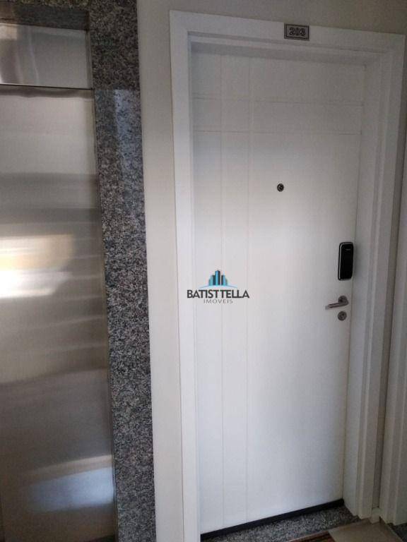 Apartamento à venda com 2 quartos, 72m² - Foto 21