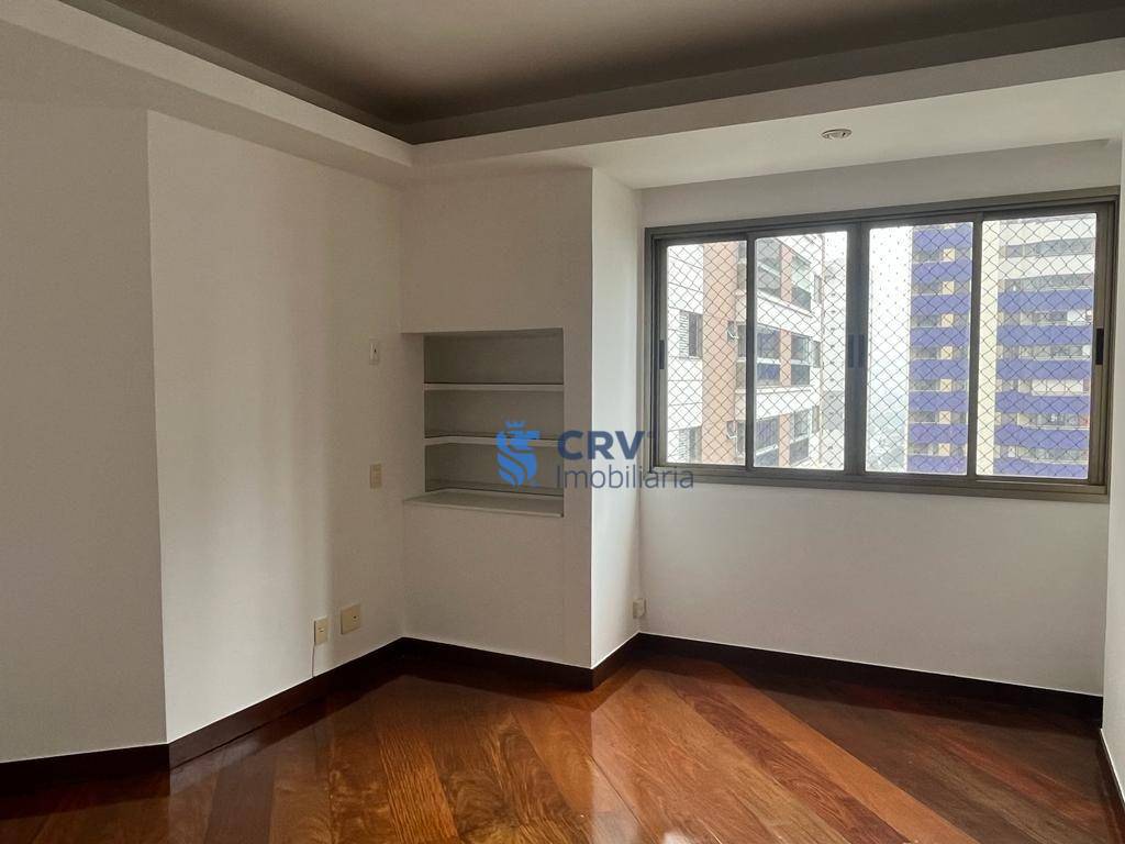 Apartamento à venda e aluguel com 4 quartos, 370m² - Foto 9