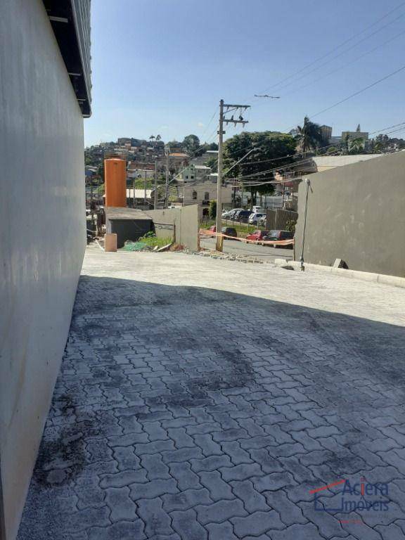 Depósito-Galpão-Armazém para alugar, 680m² - Foto 24