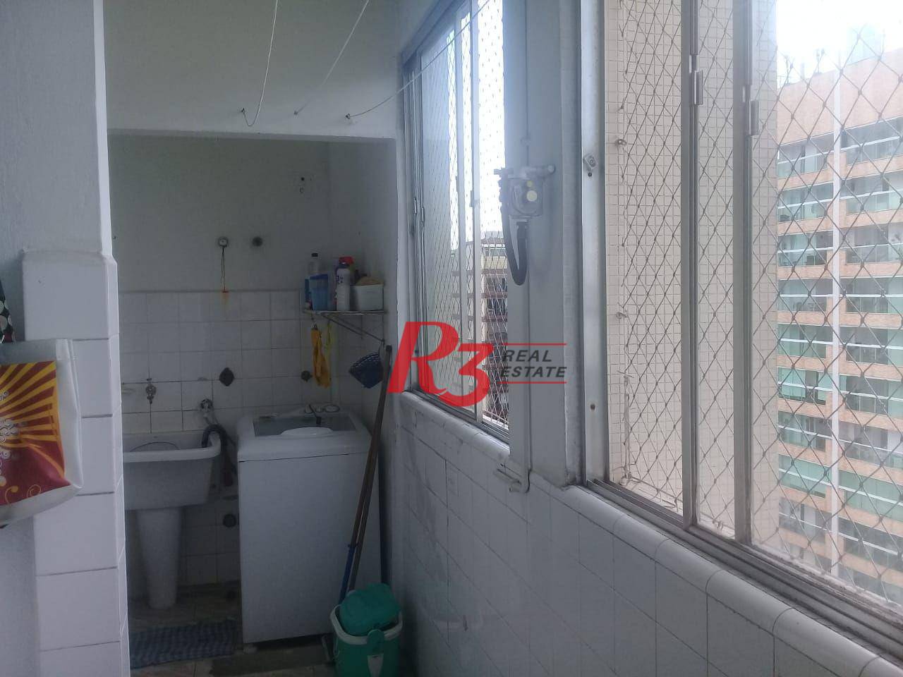 Apartamento à venda com 3 quartos, 110m² - Foto 7