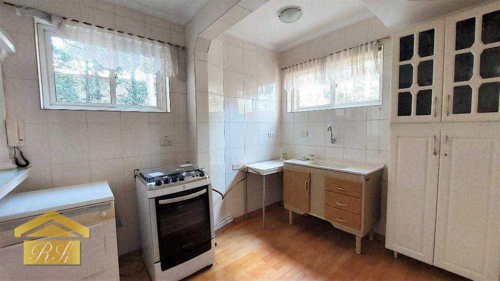 Apartamento à venda com 2 quartos, 60m² - Foto 20