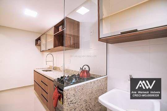 Cobertura à venda com 3 quartos, 145m² - Foto 6