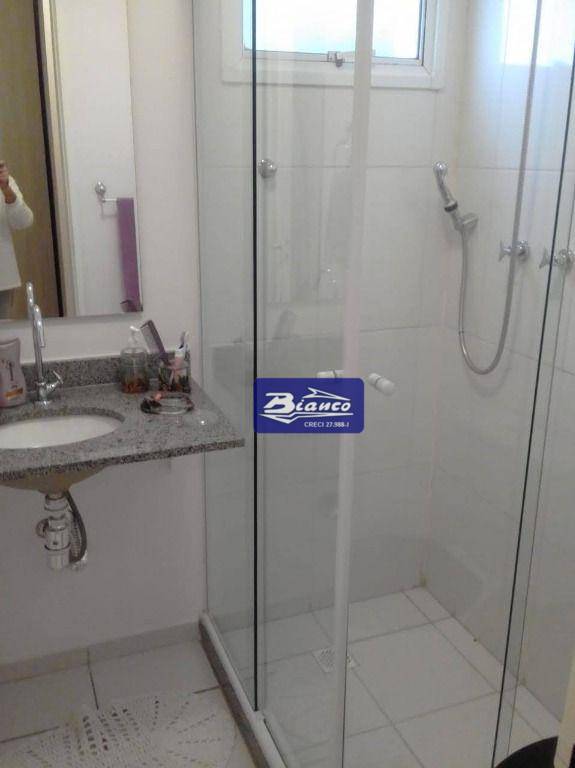 Apartamento à venda com 3 quartos, 80m² - Foto 7