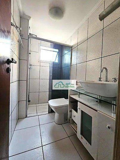 Apartamento à venda com 2 quartos, 68m² - Foto 10