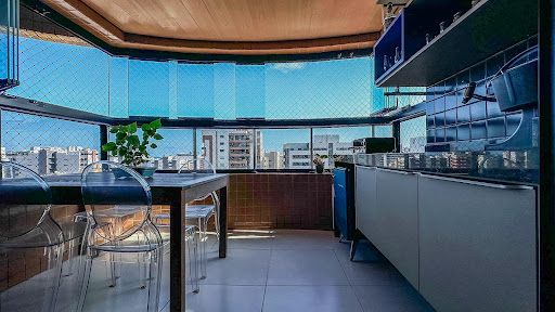 Apartamento à venda com 3 quartos, 110m² - Foto 13