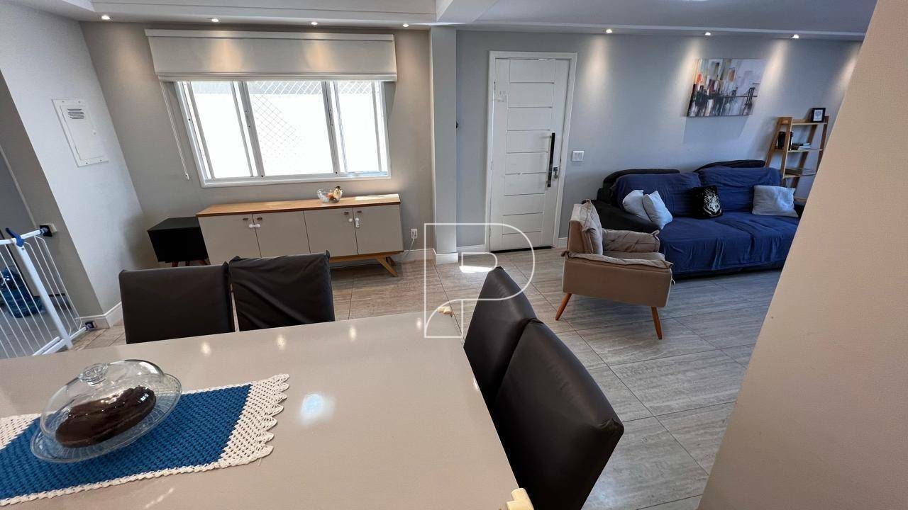 Casa de Condomínio à venda com 3 quartos, 112m² - Foto 5