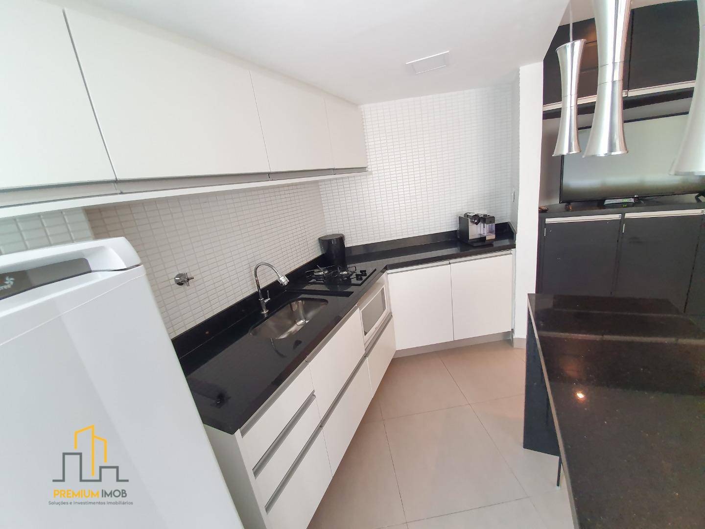 Apartamento para alugar com 1 quarto, 46m² - Foto 7