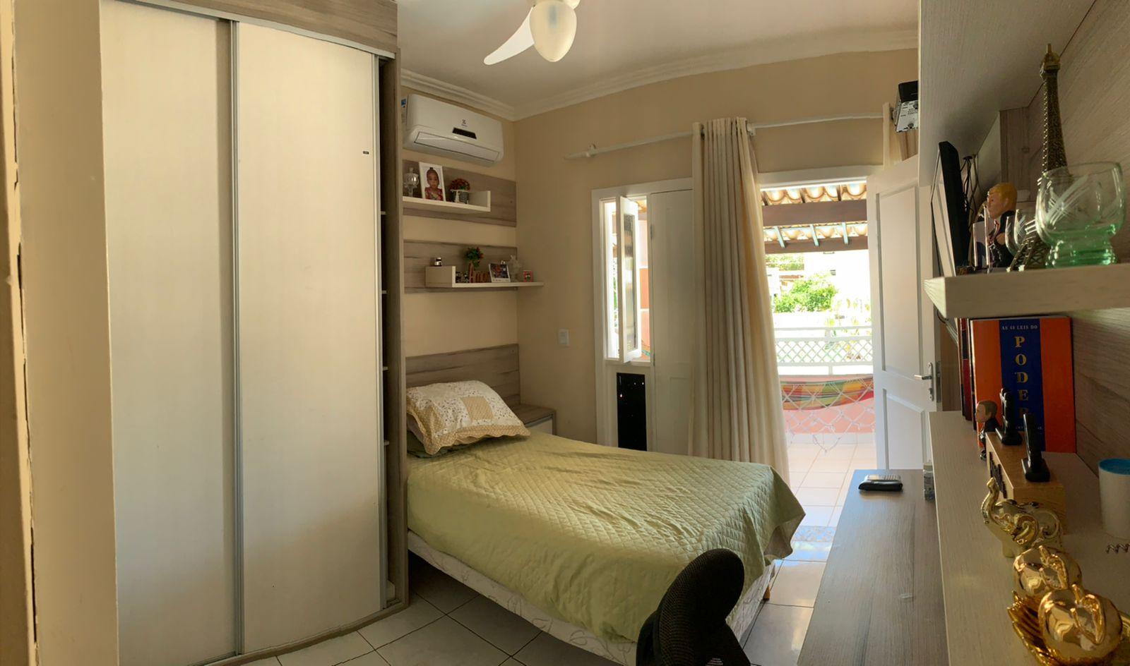 Casa de Condomínio à venda com 5 quartos, 301m² - Foto 16