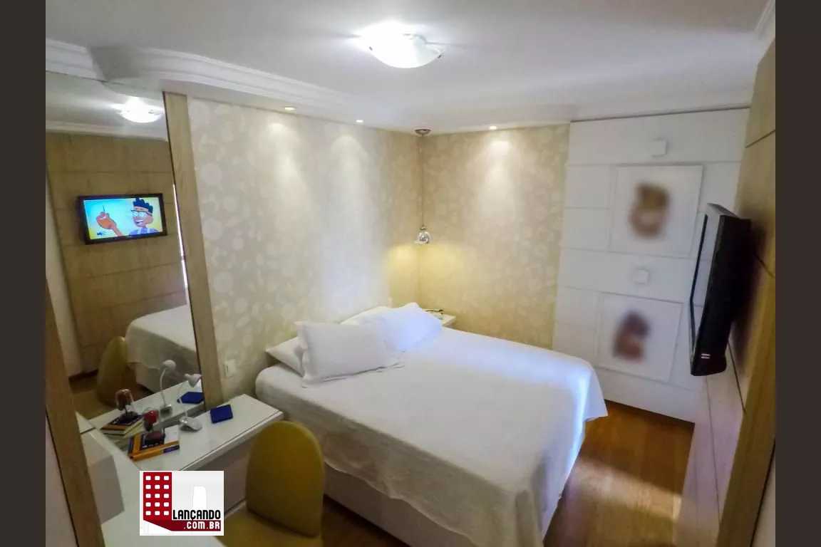 Apartamento à venda com 3 quartos, 86m² - Foto 9