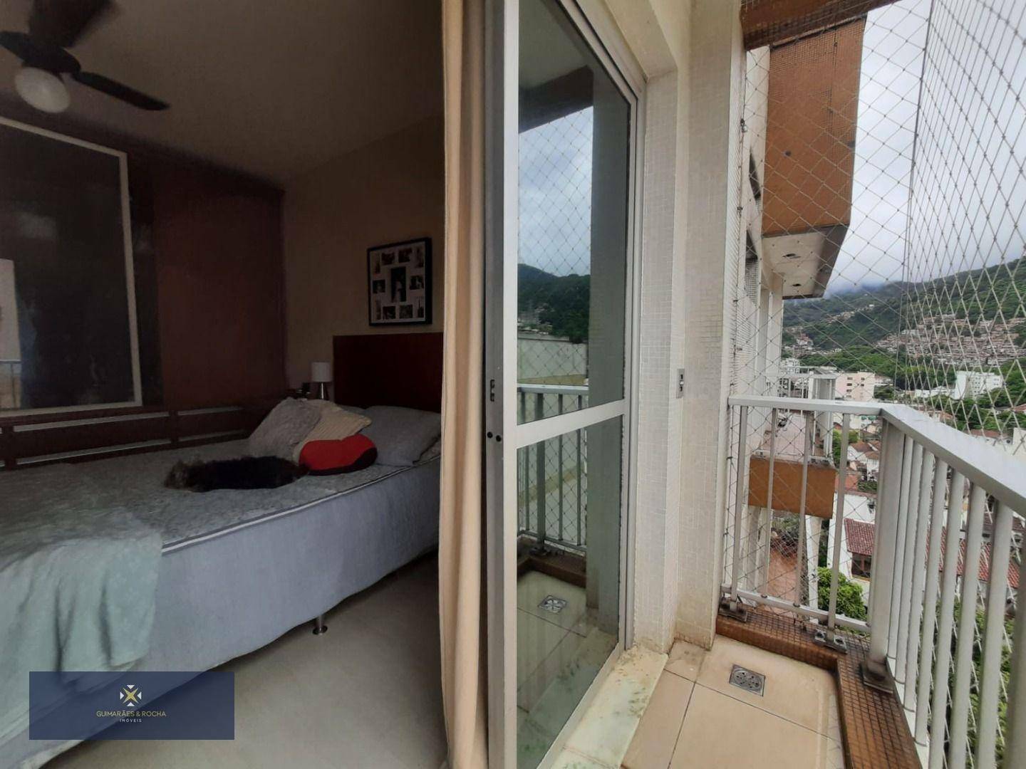 Apartamento à venda com 3 quartos, 82m² - Foto 18