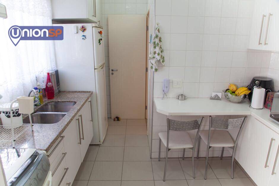 Apartamento à venda com 3 quartos, 105m² - Foto 12