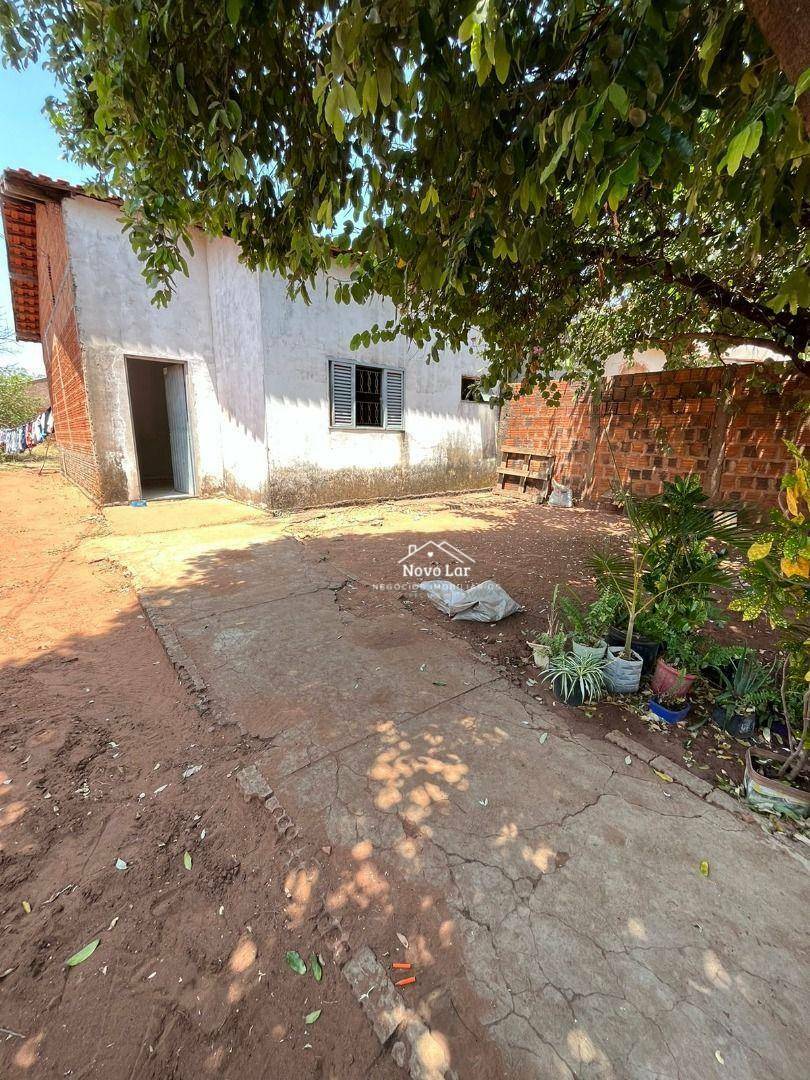Casa à venda com 1 quarto, 50m² - Foto 2
