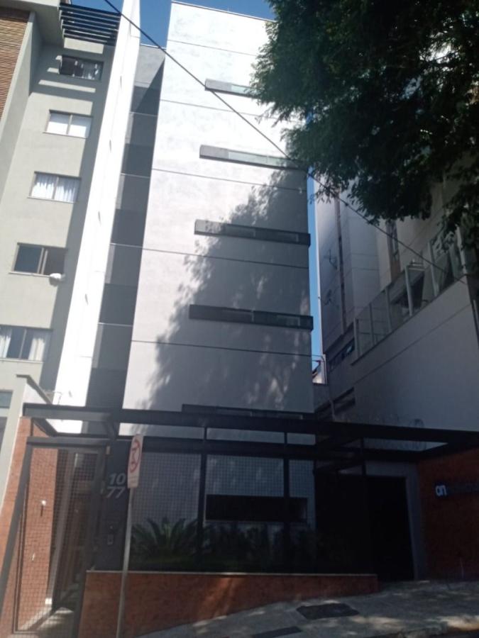 Apartamento à venda com 1 quarto, 30m² - Foto 2