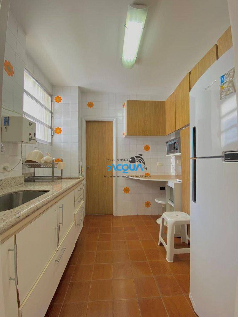 Apartamento à venda com 2 quartos, 85m² - Foto 4