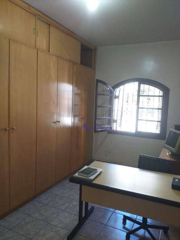 Sobrado à venda e aluguel com 7 quartos, 398m² - Foto 7