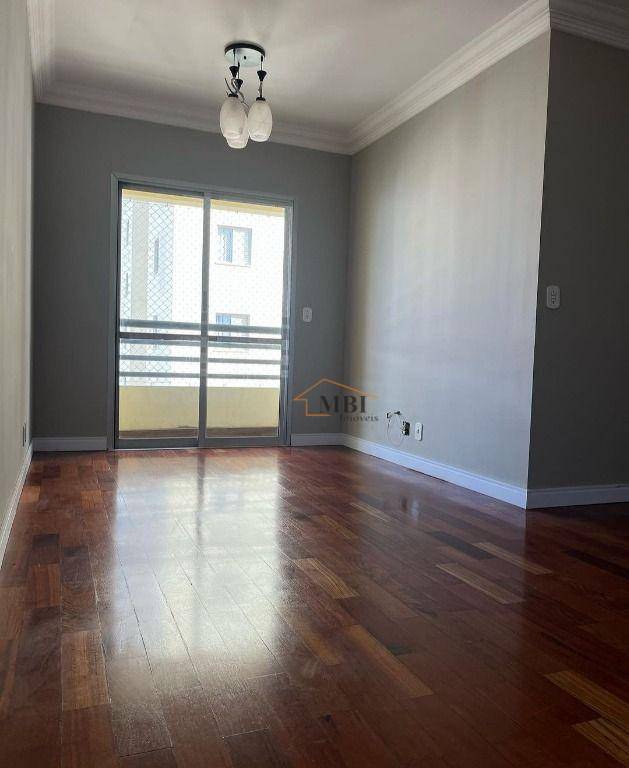 Apartamento à venda com 2 quartos, 54m² - Foto 7