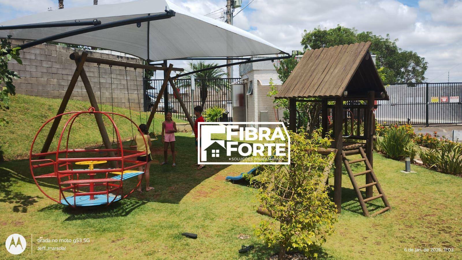 Apartamento, 2 quartos, 47 m² - Foto 2