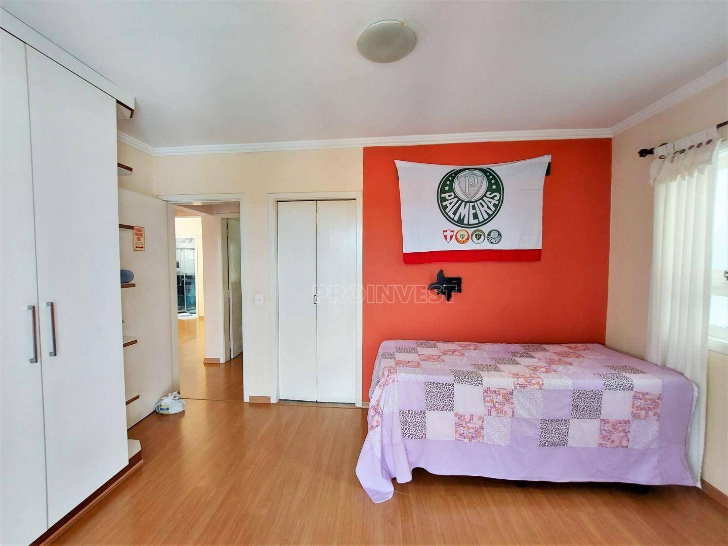 Casa de Condomínio à venda com 3 quartos, 384m² - Foto 16