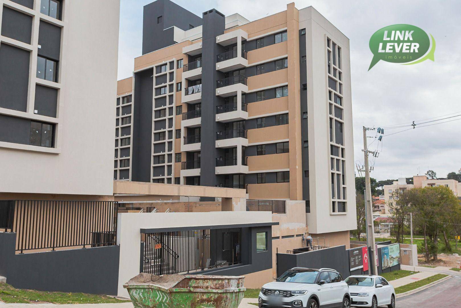 Apartamento à venda com 3 quartos, 73m² - Foto 76