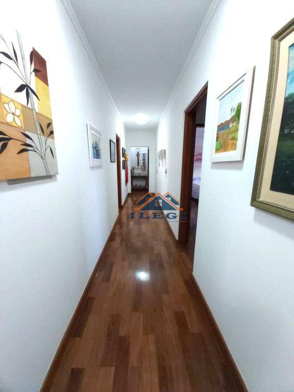 Casa de Condomínio à venda com 4 quartos, 661m² - Foto 52