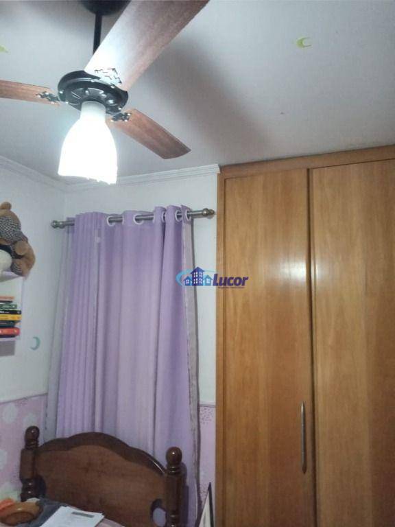 Apartamento à venda com 2 quartos, 52m² - Foto 10