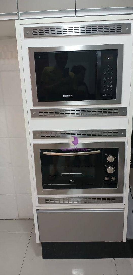 Sobrado à venda e aluguel com 3 quartos, 200m² - Foto 12